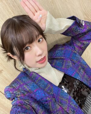 Ai Furihata Instagram - リリイベ楽しかったなりっ⛲️