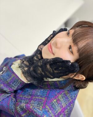 Ai Furihata Instagram - リリイベ楽しかったなりっ⛲️