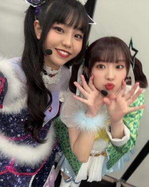 Ai Furihata Instagram - 大勝利🏅