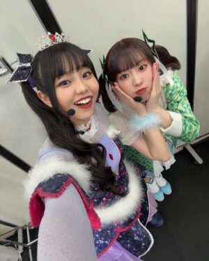Ai Furihata Instagram - 大勝利🏅
