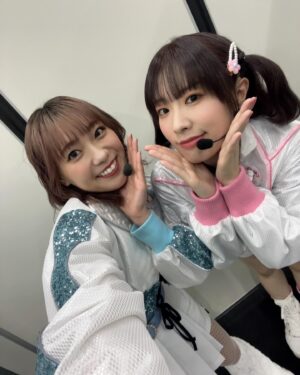 Ai Furihata Instagram - 大勝利🏅