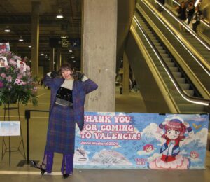 Ai Furihata Instagram - @japanweekend 
Que maravilla😍😍😍😍😍😍😍😍😍😍😍

Valencia Genial🫶🫶🫶

#japanweekendvalencia