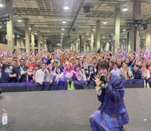Ai Furihata Instagram - @japanweekend 
Que maravilla😍😍😍😍😍😍😍😍😍😍😍

Valencia Genial🫶🫶🫶

#japanweekendvalencia
