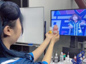 Ai Furihata Instagram - 大優勝🏆