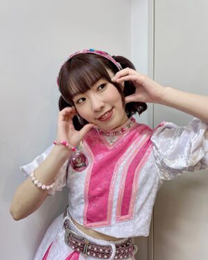 Ai Furihata Instagram - 新しい衣装うゆかわじゃないですか？🥹🫰🏻