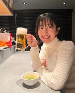 Actress Ai Kayano HD Instagram Photos and Wallpapers January 2024