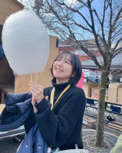 Actress Ai Kayano HD Instagram Photos and Wallpapers February 2024