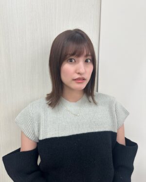 Ai Moritaka Instagram - この洋服着る時、絶対間違ったところから手が出てくる