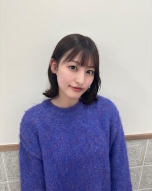 Ai Moritaka Instagram - ✂︎