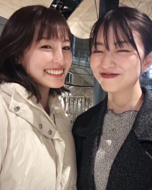 Ai Moritaka Instagram - りりちゃ💛