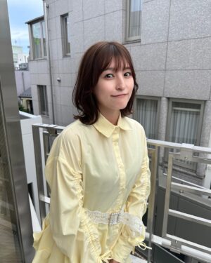 Ai Moritaka Instagram - 🆕