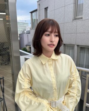 Ai Moritaka Instagram - 🆕