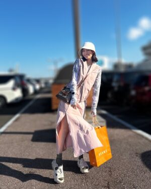 Ai Moritaka Instagram - #森高のお洋服