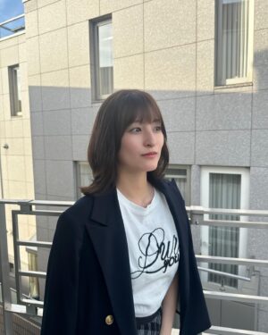 Ai Moritaka Instagram - 🆕💇🏻‍♀️
なんだか大人っぽい☺︎