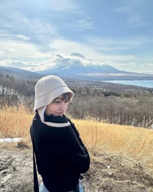 Ai Moritaka Instagram - 🗻

今日はいい日だよ〜☺︎
寅年なので、寅の日が好き。笑
素敵な1日にしようねん💫