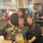 Ai Kago Instagram - 今年も無事にお誕生日を迎えることができました🩷 前日は大好きな友人がお祝いをしてくれて幸せ〜な お誕生日前夜祭となりました✨ ファンの皆さん！周りの方々！ いつも支えてくださってありがとうございます😣 ありがとう✖️10000！！！ ほんとにどうしようもないくらい どうしようもない時がある私ですが🤣 皆さんのおかげでまた一つ大人になれましたので さらにもう一つ前進していきます！🧡🧡🧡 こんな加護をこれからもどうぞ宜しくお願い致します！ 同じ２月生まれの方も おめでとう御座います㊗️ 加護亜依🐘💕