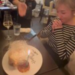 Ai Kago Instagram - 今年も無事にお誕生日を迎えることができました🩷 前日は大好きな友人がお祝いをしてくれて幸せ〜な お誕生日前夜祭となりました✨ ファンの皆さん！周りの方々！ いつも支えてくださってありがとうございます😣 ありがとう✖️10000！！！ ほんとにどうしようもないくらい どうしようもない時がある私ですが🤣 皆さんのおかげでまた一つ大人になれましたので さらにもう一つ前進していきます！🧡🧡🧡 こんな加護をこれからもどうぞ宜しくお願い致します！ 同じ２月生まれの方も おめでとう御座います㊗️ 加護亜依🐘💕