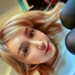 Ai Kago Instagram - samuine