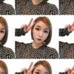 Ai Kago Instagram - 💇‍♀️✨