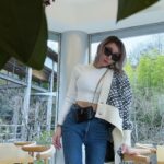 Ai Kago Instagram - お出かけ🫶 coolなのもどうでしょう？？😎