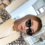 Ai Kago Instagram - お出かけ🫶 coolなのもどうでしょう？？😎