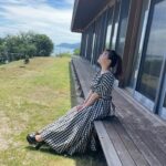 Ai Shinozaki Instagram - ・ #篠崎愛カレンダーブック2023 #オフショット