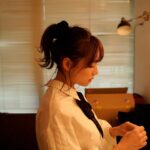 Ai Shinozaki Instagram - ・ オフショット📸 Photo by @kamiiisaka あれ、今回ゲスト出演だったよね？って 自分でも不思議になっちゃうくらい 沢山写真撮ってくれたの🫢笑 せっかくだから 沢山載せさせてね..♡