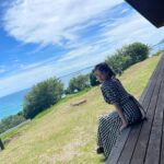 Ai Shinozaki Instagram - ・ #篠崎愛カレンダーブック2023 #オフショット