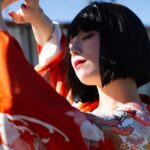 Ai Shinozaki Instagram - ・ 今年もカレンダー発売します☺️🎉 11月2日(木) 発売予定 『篠崎愛2024カレンダーブック』(集英社) 撮影／ND CHOW 2023年バージョンとは打って変わって、ちょっと奇抜なバラエティコスプレカレンダーです🫢❤️ 皆様お楽しみに..♡ ご予約はハイライトから🤍🤍🤍 #篠崎愛2024カレンダーブック #週プレ