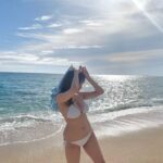 Ai Shinozaki Instagram - 9月だけどまだ暑いね😦☀️ #いつかのオフショット