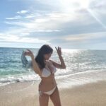 Ai Shinozaki Instagram - 9月だけどまだ暑いね😦☀️ #いつかのオフショット