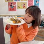 Ai Shinozaki Instagram - OH MY CAFE #思い出投稿