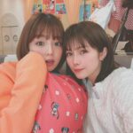 Ai Shinozaki Instagram - OH MY CAFE #思い出投稿