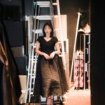 Ai Shinozaki Instagram - ・ オフショット📸 Photo by @kamiiisaka LIVE投稿最後！ ありがとうございました💓