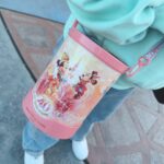 Ai Shinozaki Instagram - ・ 前回チケット売り切れで入れなかったので、 事前にしっかりチケット買ってリベンジディズニー！✨ 色々悩んで、40周年記念の 耳付き帽子&ミッキーサングラス❤️ ポップコーンバケットも40周年🫶 ベイマックスが可愛すぎて 肩に乗せて一緒に回った🥰 #ハロウィンの話 #ディズニー40周年