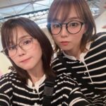 Ai Shinozaki Instagram - ・ 『金曜ロードショーとジブリ展』 with @rionsawabe #金曜ロードショーとジブリ展 #アリエッティ絶対違う