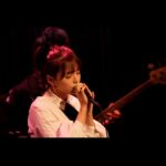 Ai Shinozaki Instagram - ・ 『TAKURO OHNO Favorite Showa J-Pop Live ～with a smile vol.2～』ソロショット📸 Photo by @kamiiisaka #live #昭和歌謡 #cottonclub