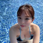 Ai Shinozaki Instagram - ・ #篠崎愛カレンダーブック2023 #オフショット