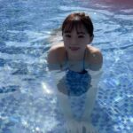 Ai Shinozaki Instagram - ・ #篠崎愛カレンダーブック2023 #オフショット