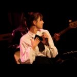 Ai Shinozaki Instagram - ・ 『TAKURO OHNO Favorite Showa J-Pop Live ～with a smile vol.2～』ソロショット📸 Photo by @kamiiisaka #live #昭和歌謡 #cottonclub