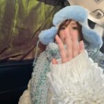 Ai Shinozaki Instagram - ・ カレンダーブック12月オフショット❄️ 2023年のうちに今年のカレンダーブックの オフショット載せたいと思ってる🫶