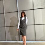 Ai Shinozaki Instagram - ・ カーセンサー2024年1月号『職人ハイエース最前線』の インタビュー記事が公開されました✨ 見てね☺️ #カーセンサー #オフショット