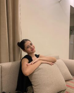 Actress Aicel Ramzy HD Instagram Photos and Wallpapers October 2023