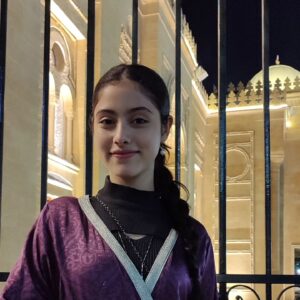 Aicel Ramzy Instagram - ⭐اللهم انزل علينا في هذا الشهر الكريم بركاتك و عفوك و غفرانك⭐🌜