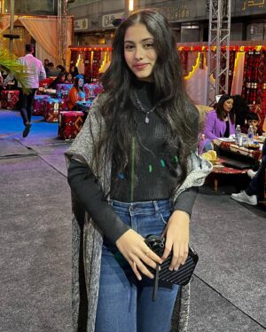 Aicel Ramzy Instagram - Ramadan Karim 🌙✨