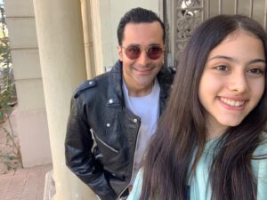Aicel Ramzy Instagram - #حسن_المصري 💓