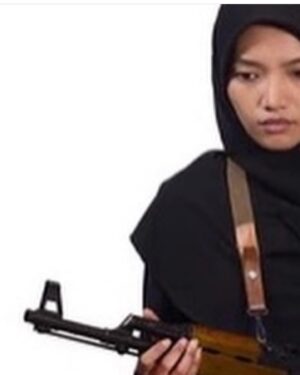 Aida Osman Instagram - y’all might want to go to that hulu app and watch me be a mean muslim girl in the new season of ramy ???