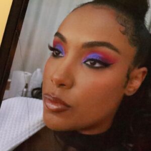 Aida Osman Instagram - staying gracious !!
