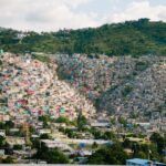 Aida Rodríguez Instagram - Sending healing energy to the beautiful people of Haiti. The ones who kicked down the door of liberation for so many and have been paying for it ever since. Standing in solidarity with them.