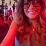 Aida Rodríguez Instagram - Towards the end of 2022, I made a declaration that I would go to more concerts in 2023! But I didn’t wait for 2023, I started immediately. Here are some moments that I captured from each show I went to with some of my favorite people. I hope you all feel the joy in each clip and make a declaration of your own that allows you to find what makes you happy and live your best lives!✨ — Nov of 2022- The Weeknd — April 2023- New Edition, Guy, and Keith Sweat — April 2023 Coachella — May 2023 Soul Beach — August 2023- LL3 — August 2023- Sam Smith — September 2023- Beyoncé (Bday show) — November 2023- Juan Luis Guerra — November 2023- Marc Anthony — Ended year of concerts w/ Tony, Toni, Tone😆They took the phones and made it the best experience! BTW, hands down the best concert I attended this year was @labrinth How about you? #aidarodriguez #concerts #fyp #explore